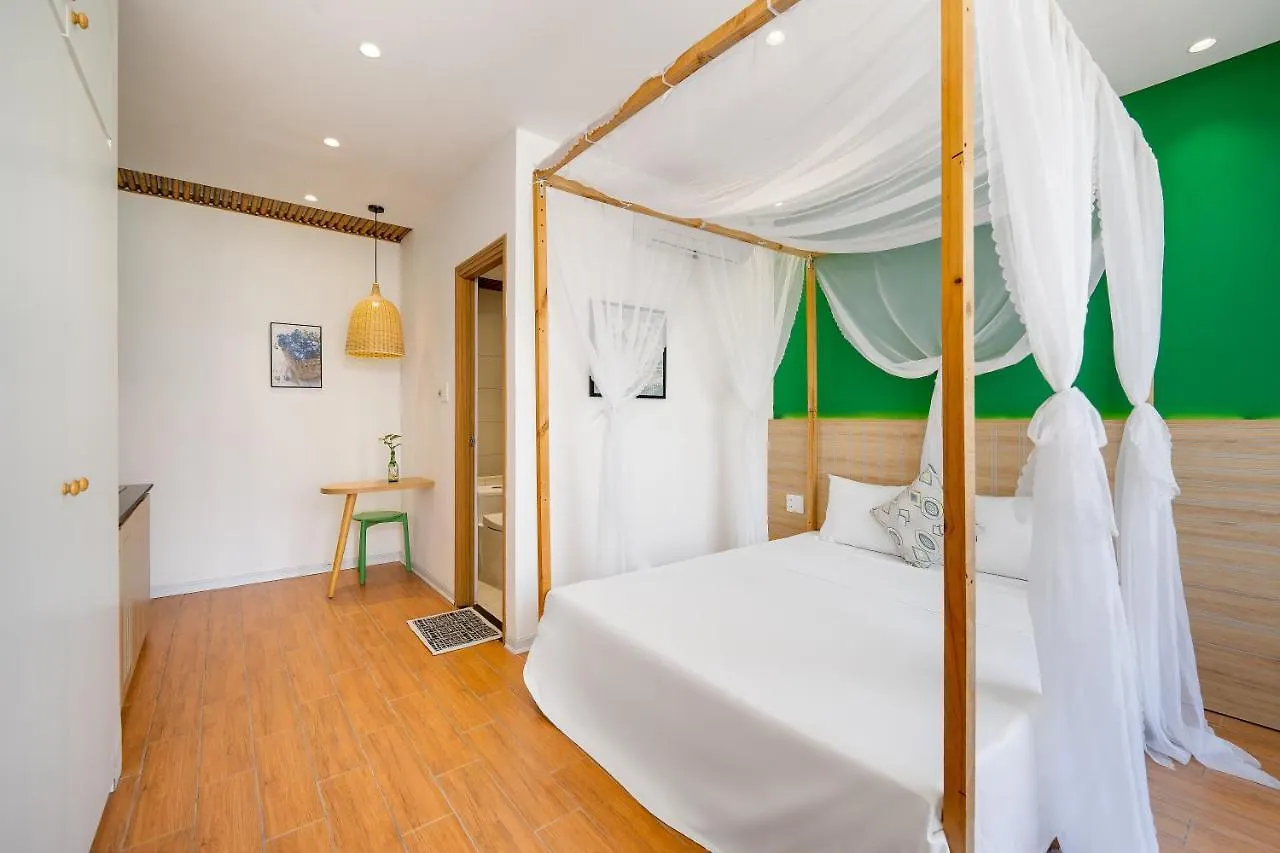 Carol Villa Da Nang Beach 1