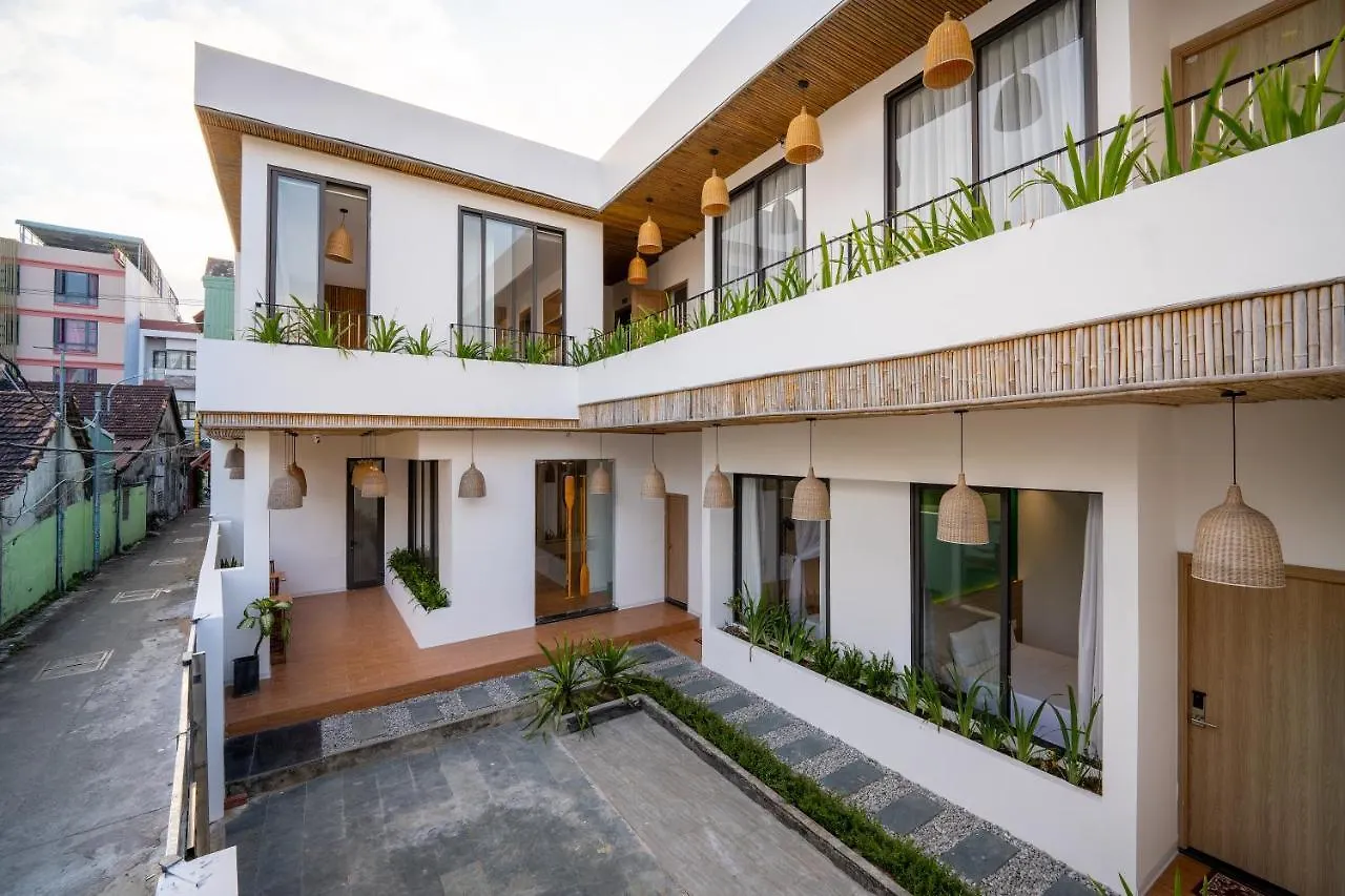 Carol Villa Da Nang Beach 1