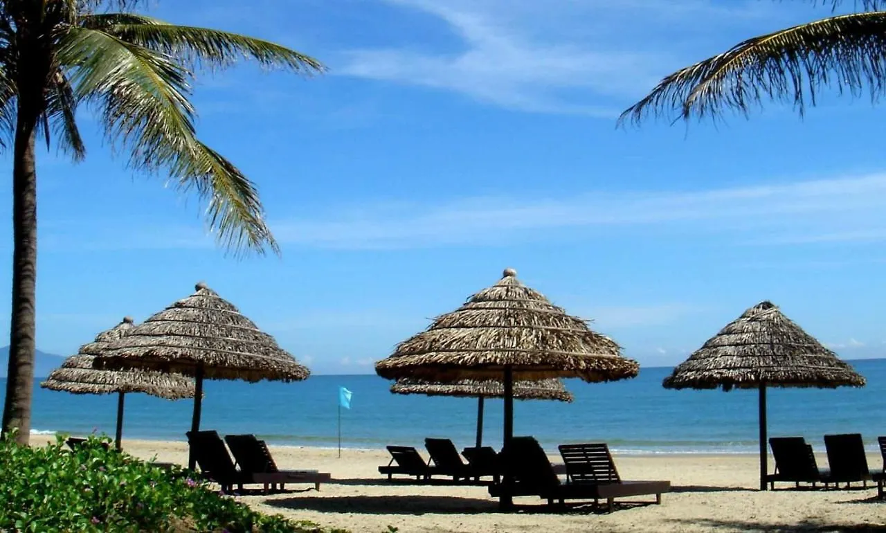 Carol Villa Da Nang Beach 1